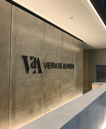VdA Office, in Lisbon