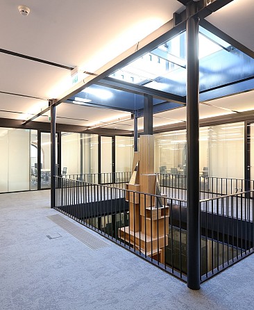 VdA Office, in Lisbon