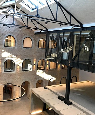 VdA Office, in Lisbon
