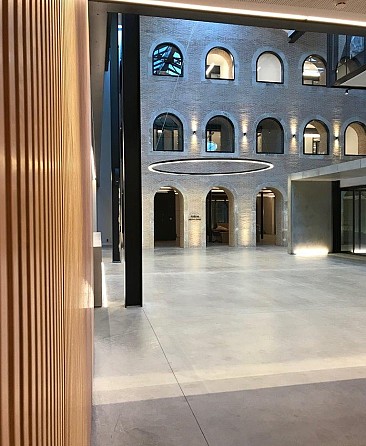 VdA Office, in Lisbon