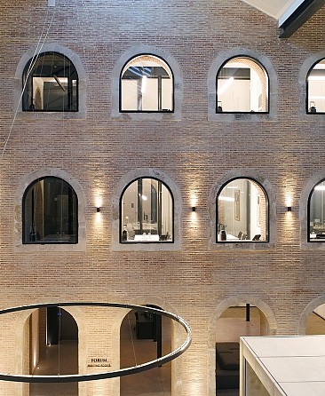 VdA Office, in Lisbon
