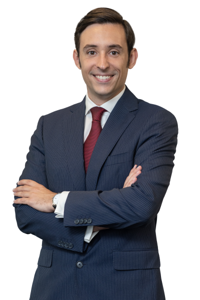 Bernardo Borges de Almeida