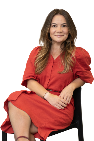 Betyna Jaques
