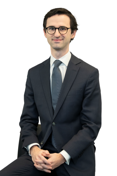 Rodrigo Lobo Machado