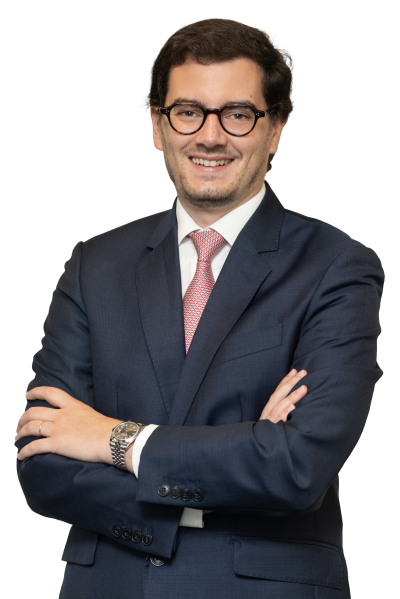 Miguel Lourenço e Silva