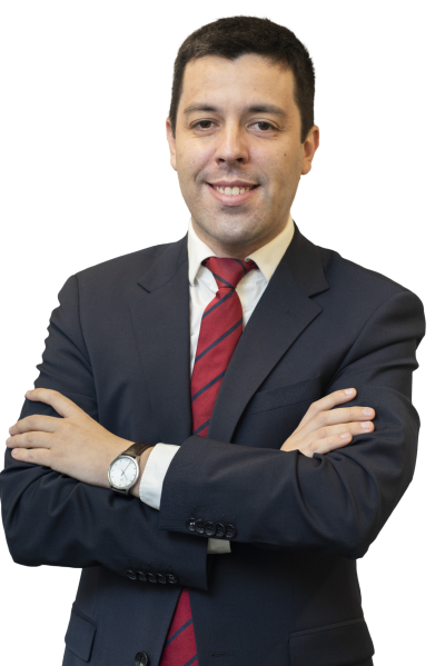 José Mário Barreto