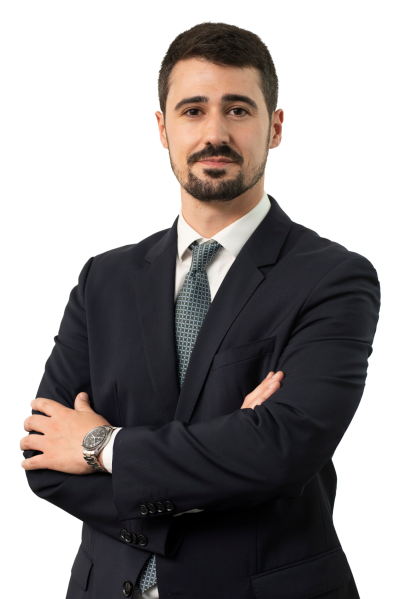 Vítor Loureiro e Silva