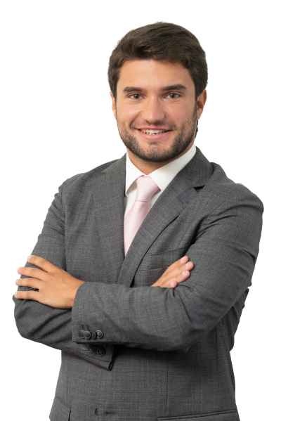 Gonçalo Mesquita Ferreira