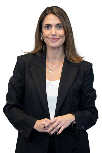 Mafalda Rodrigues Branco