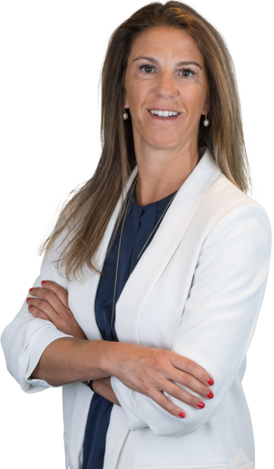 Teresa Empis Falcão