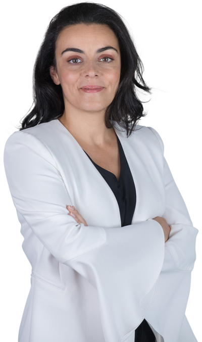 Cláudia Cruz Almeida