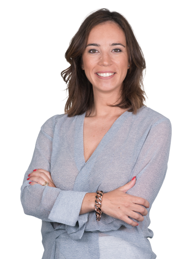 Carla Gonçalves Borges 