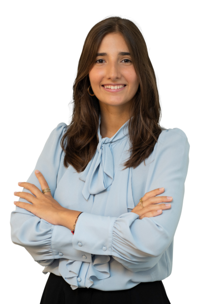 Patrícia Branco Panta