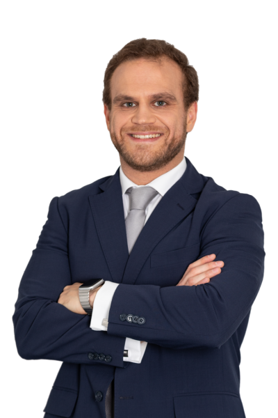 Francisco Salvador Barradas