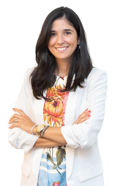 Francisca César Machado