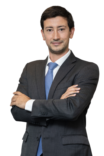 Tomás Le Terrien Fragoso