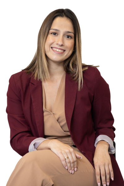 Andreia Mendes Marouvo