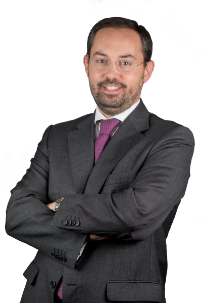 Pedro Corrêa de Oliveira