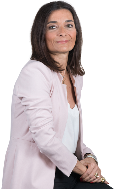 Catarina Pinto Correia