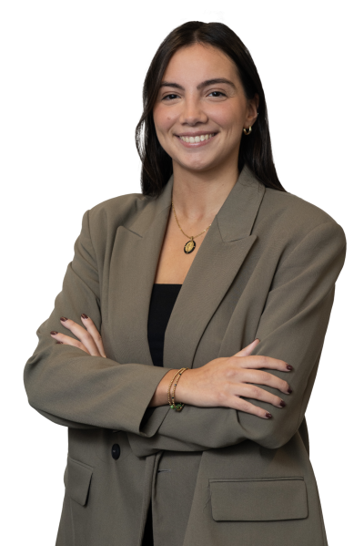 Margarida Antão Rodrigues