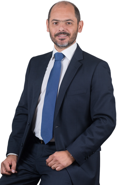 Miguel Marques dos Santos