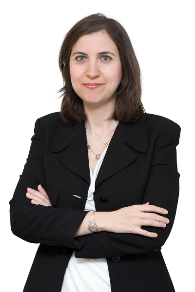 Helena Correia Mendonça