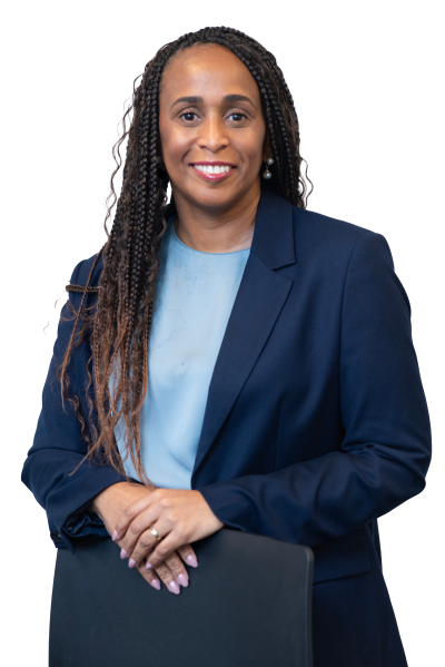 Djamila Pinto de Andrade