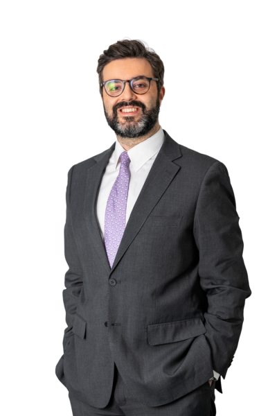 Pedro Ferreira de Sousa