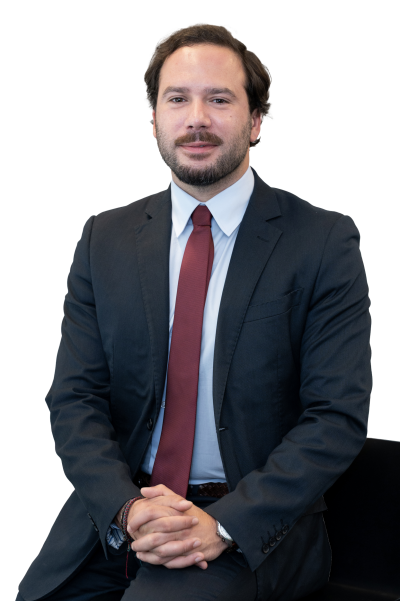 Gonçalo Teixeira da Silva