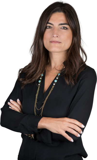 Sofia Ribeiro Branco