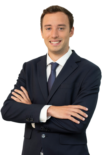 Rodrigo Pacheco Bettencourt