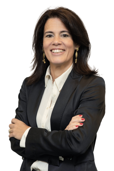 Ana Perestrelo de Oliveira 