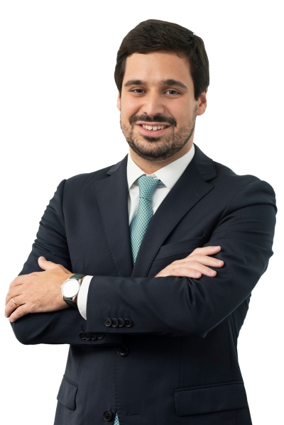 Daniel Bettega Proença de Carvalho 