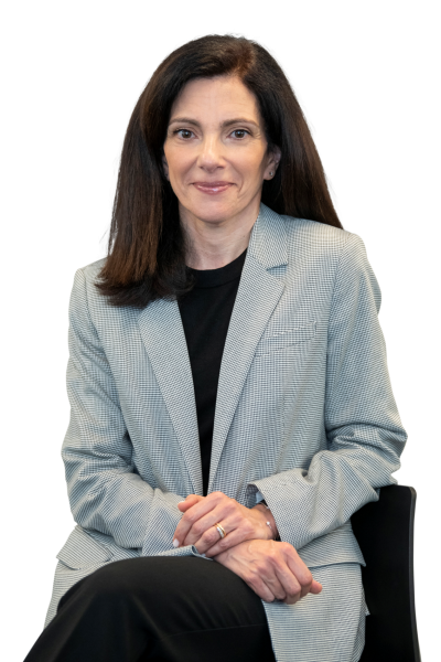 Muriel Faden da Silva