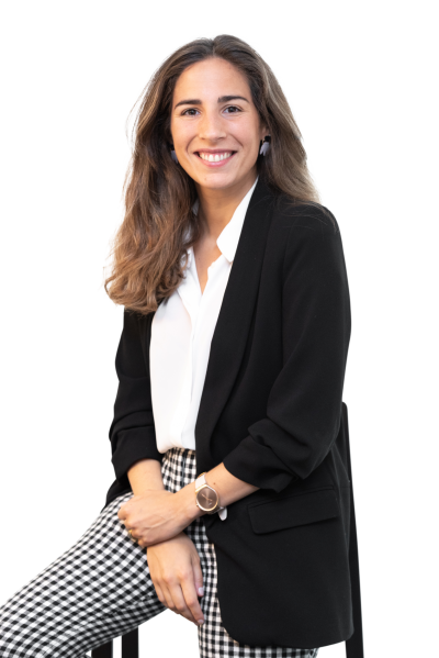 Margarida Figueiredo Barreto