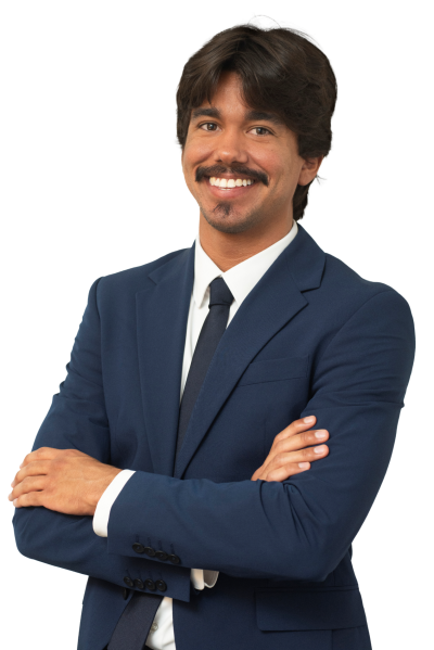 Caio de Mello Ferreira