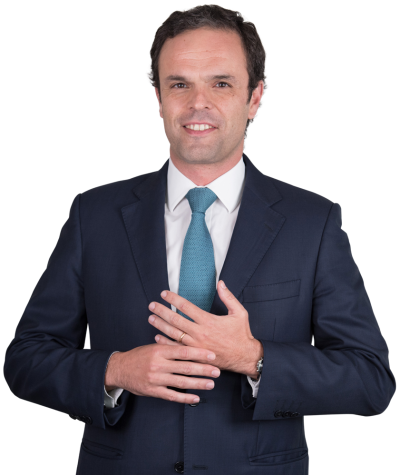 José Miguel Oliveira