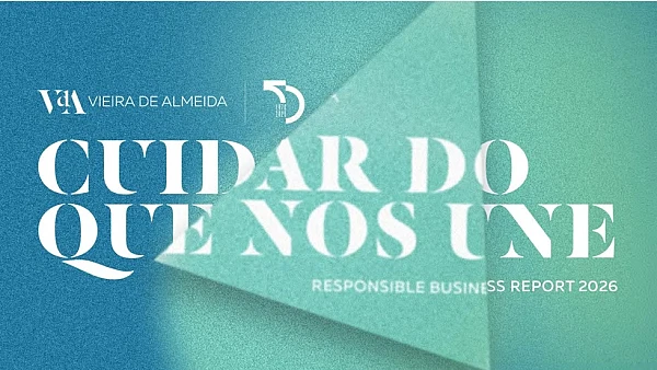 Responsible Business Report 2025