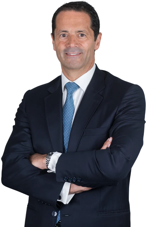 João Vieira de Almeida