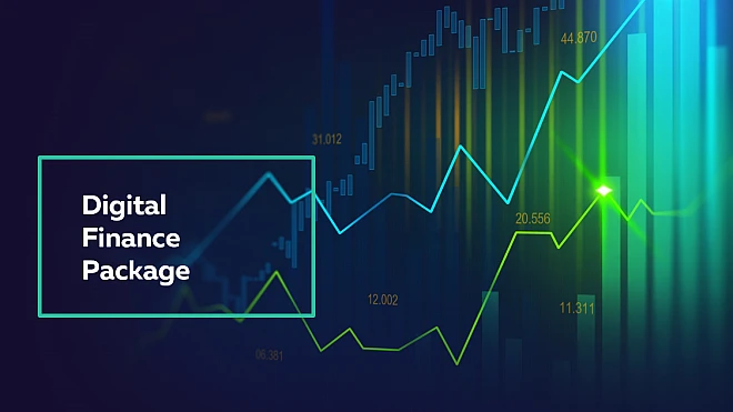 European Commission Communication on a Digital Financial Strategy for the EU and the Proposal for a Regulation on Digital Operation Resilience