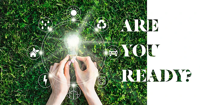 Are You Ready for the Next Level?