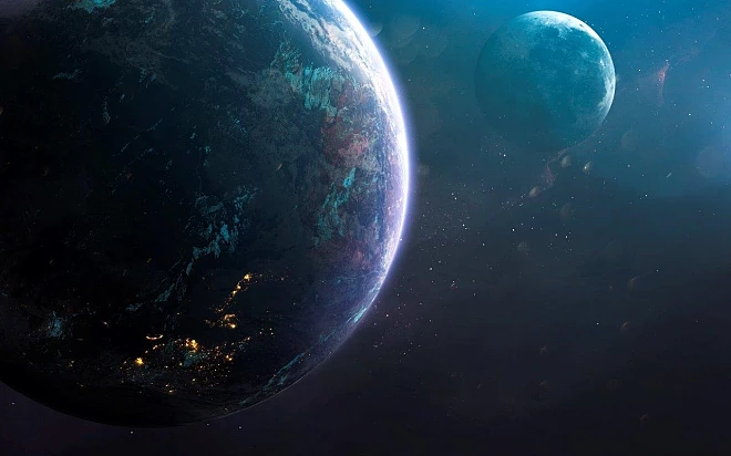 Increased focus on access to space