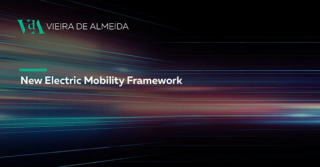 New Electric Mobility Framework