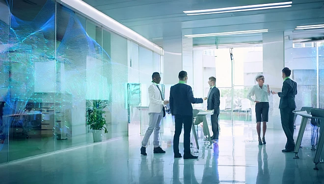 Lieux de travail multigénérationnels : la compétence a-t-elle un âge ?