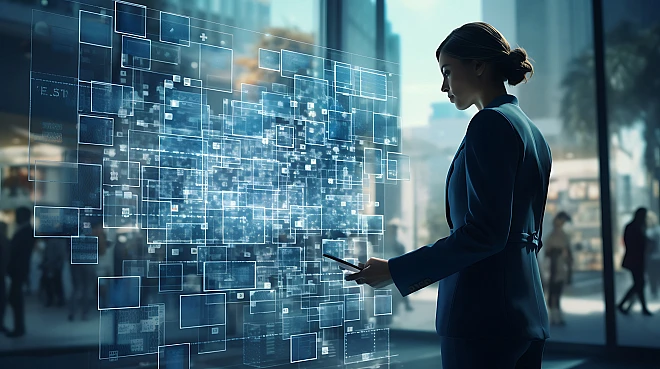 Diversité, équité et inclusion : Les organisations peuvent-elles prospérer dans un environnement en mutation si elles concentrent leur approche en matière de diversité sur la question de l'égalité entre les femmes et les hommes ?