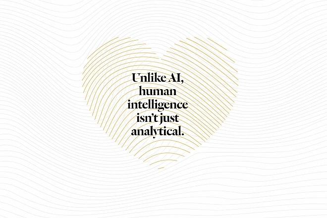 AI and the strategic lawyer