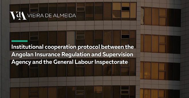 Institutional Cooperation Protocol Between the Angolan Insurance Regulation and Supervision Agency and the General Labour Inspectorate