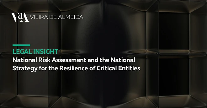 National Risk Assessment and the National Strategy for the Resilience of Critical Entities