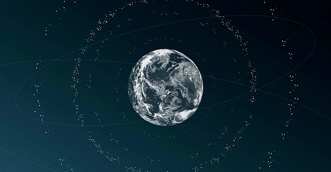 The long-term sustainability of outer space