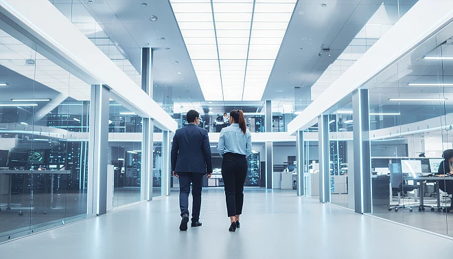 Employers of Record : signes de transformation